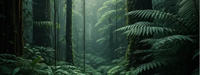 Biodiversity Conservation