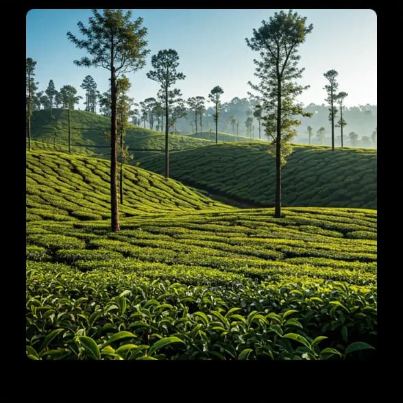 Assam Forestry